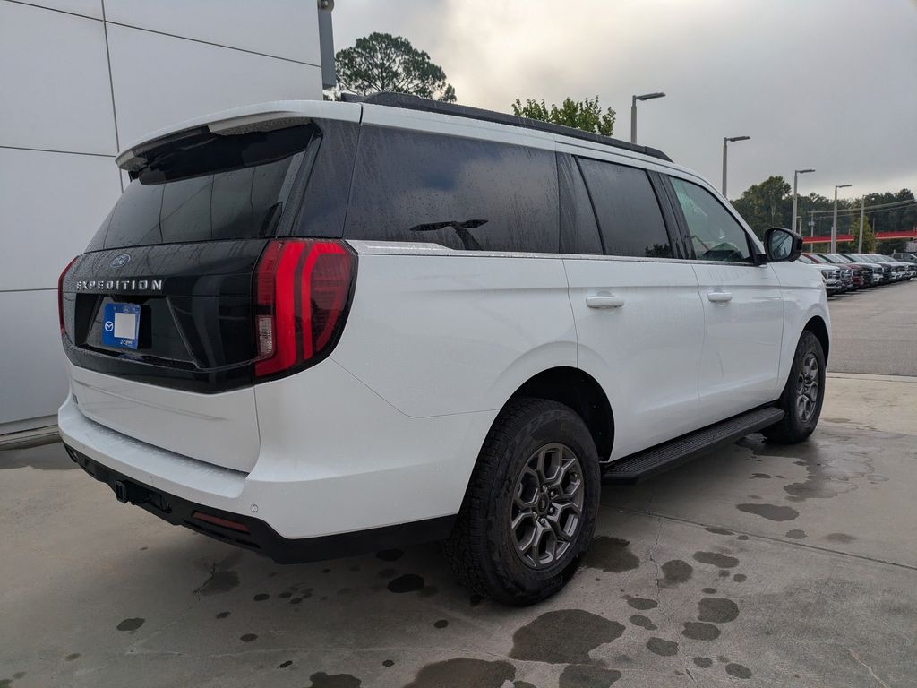 2026 Ford Expedition XL