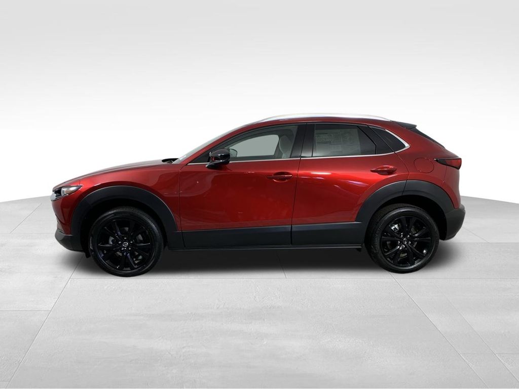 2024 Mazda CX-30 2.5 Turbo Premium Package 2