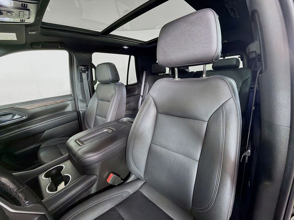 Used 2021 Chevrolet Tahoe SUV