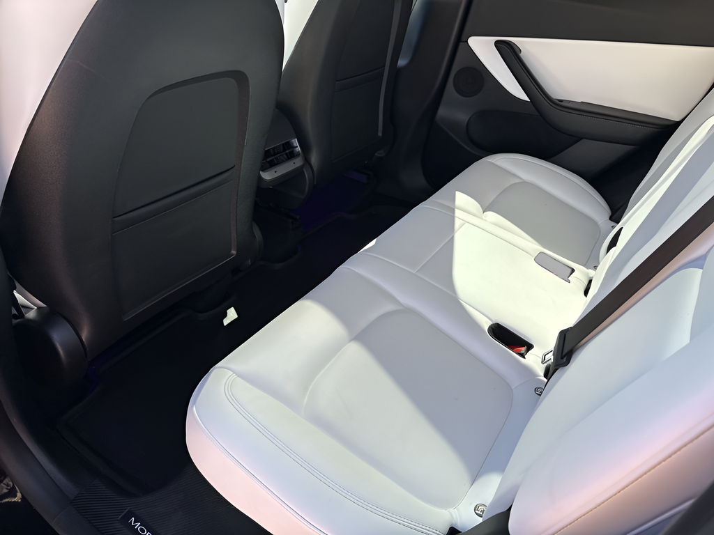 Used Car 2022 Tesla Model Y  Long Range For Sale Under $30,000 In Austin, Texas