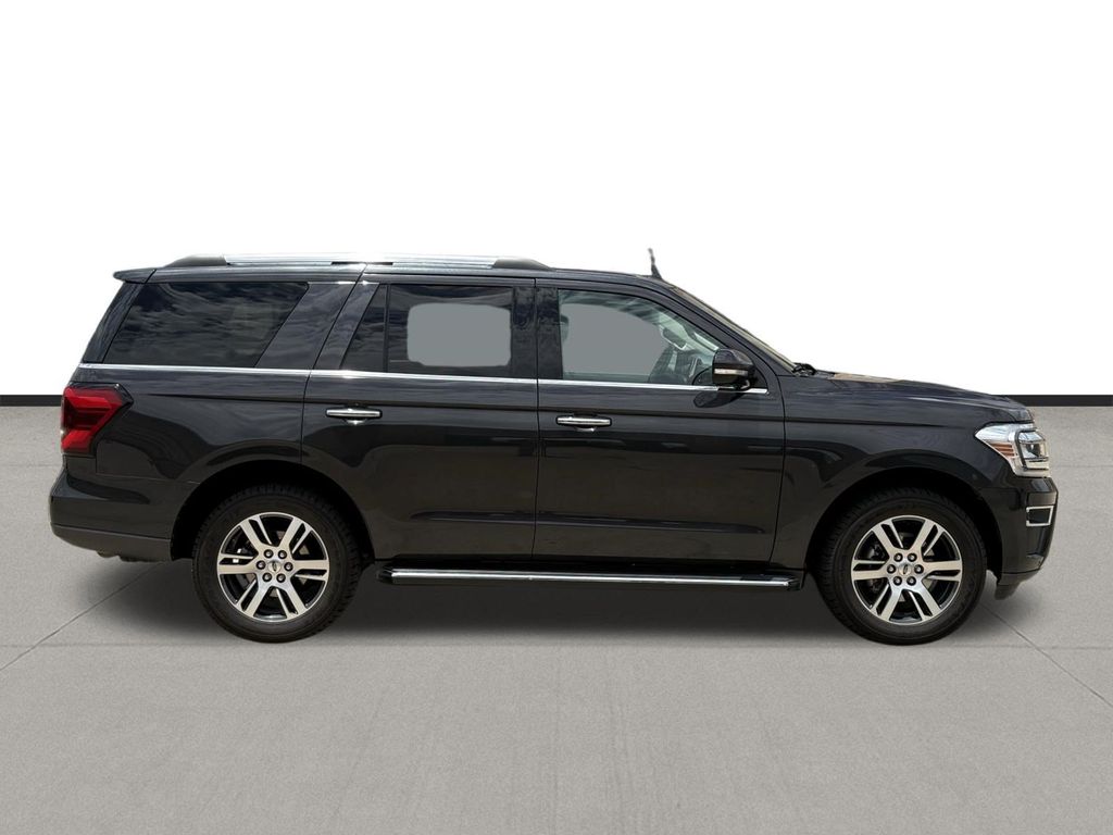 2023 Ford Expedition Limited  at Legacy Ford