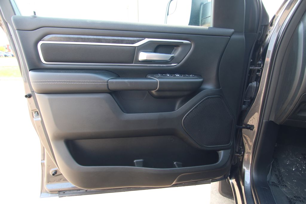 Used 2024 Ram 1500 Truck
