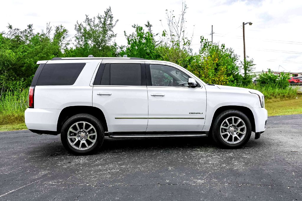 Used Car 2019 Gmc Yukon  Denali For Sale Under $35,000 In Taylor, Texas