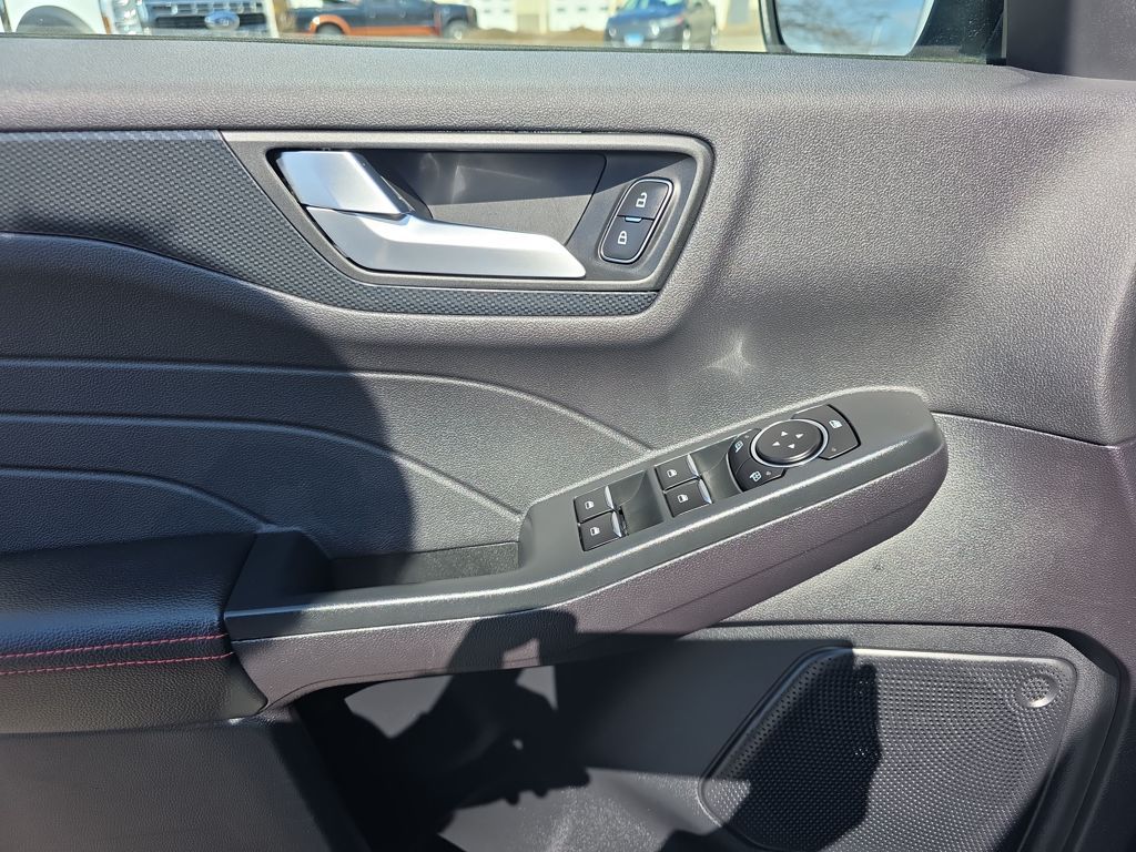 Certified Used 2023 Silver Ford ST-Line image 17