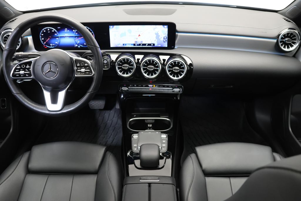 Thumbnail: 2023 Mercedes-Benz CLA - 18