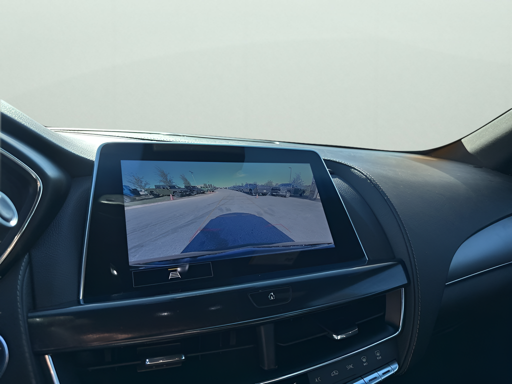 Used Car 2024 Cadillac Ct5  Premium Luxury For Sale Under $35,000 In Austin, Texas