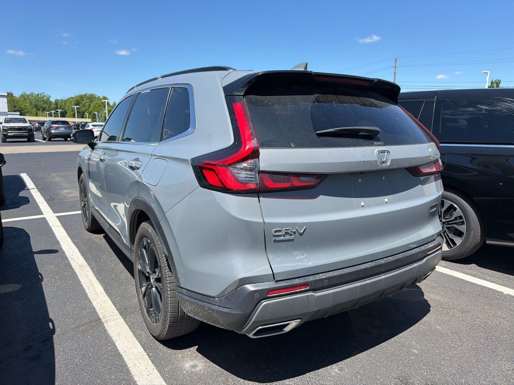 Thumbnail: 2023 Honda CR-V - 2