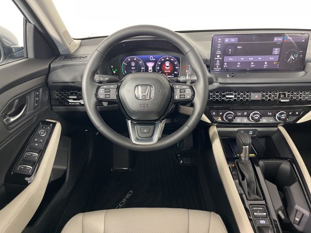 Thumbnail: 2025 Honda Accord - 3