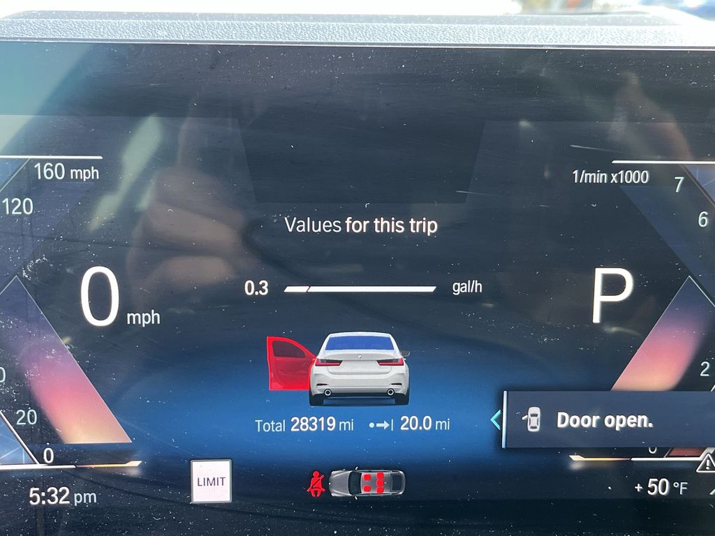 Thumbnail: 2023 BMW 3 Series - 5