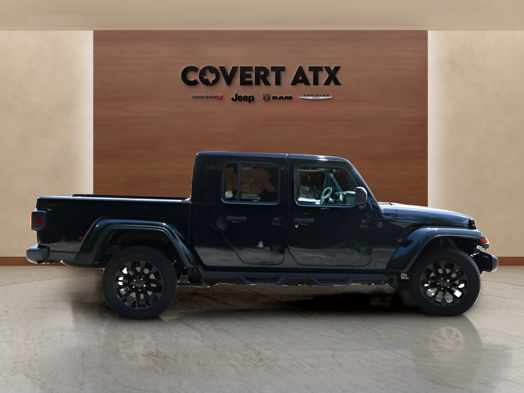 Used Car 2024 Jeep Gladiator  Sport For Sale Under $40,000 In Austin, Texas