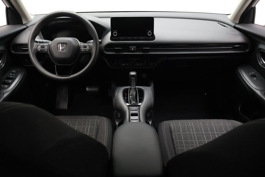 Thumbnail: 2024 Honda HR-V - 24