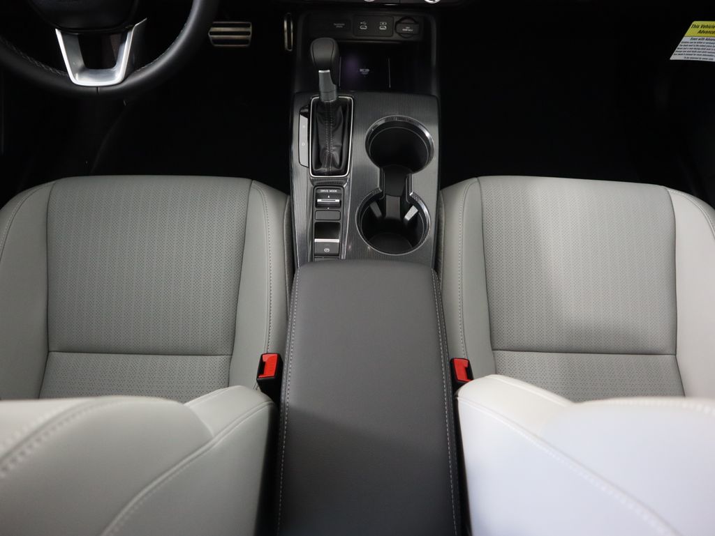 Thumbnail: 2026 Honda Civic - 18