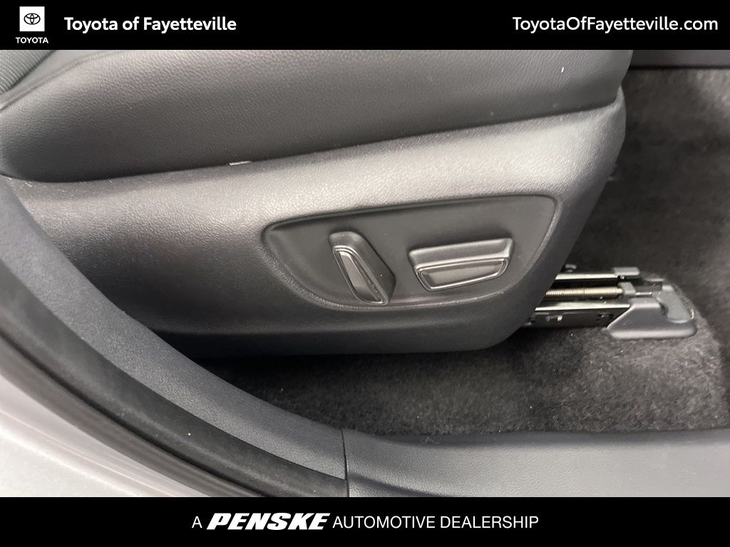 Thumbnail: 2025 Toyota Grand Highlander - 7