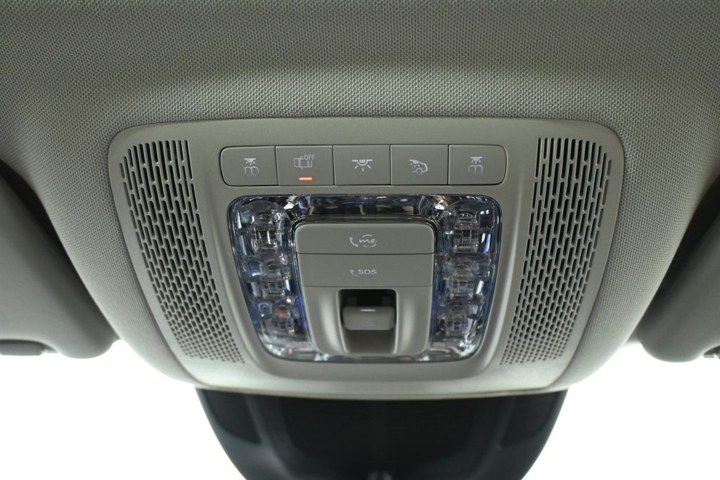 Thumbnail: 2026 Mercedes-Benz GLS - 16