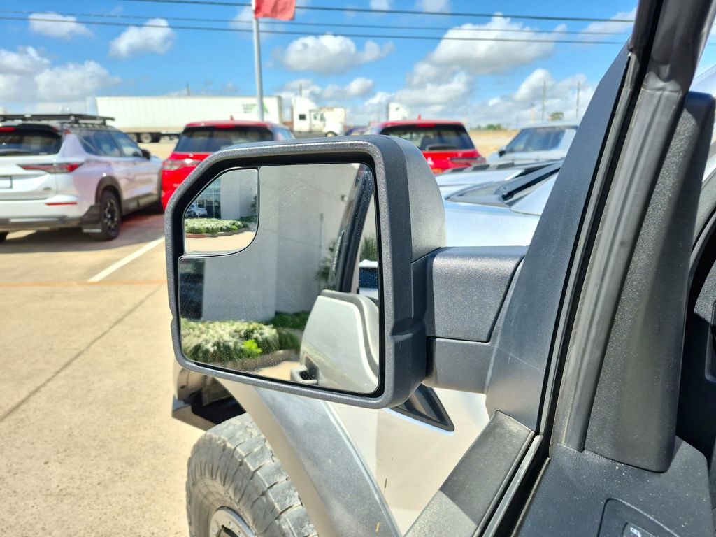 2018 Ford F-150 Raptor - 11
