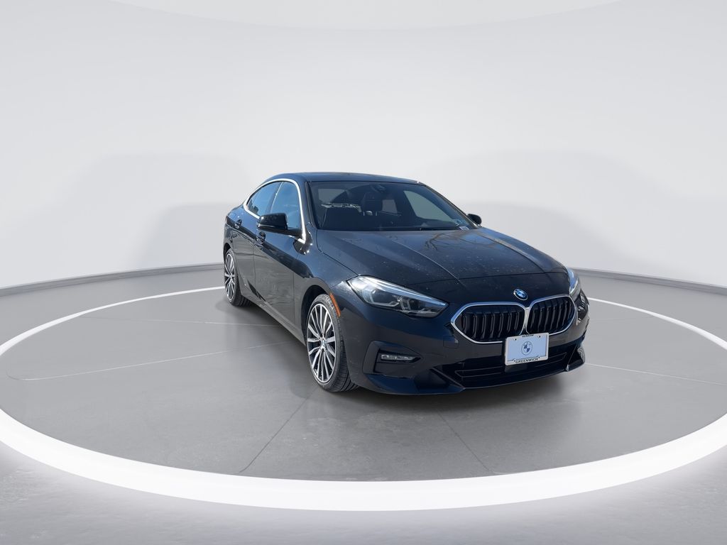 Thumbnail: 2020 BMW 2 Series - 2