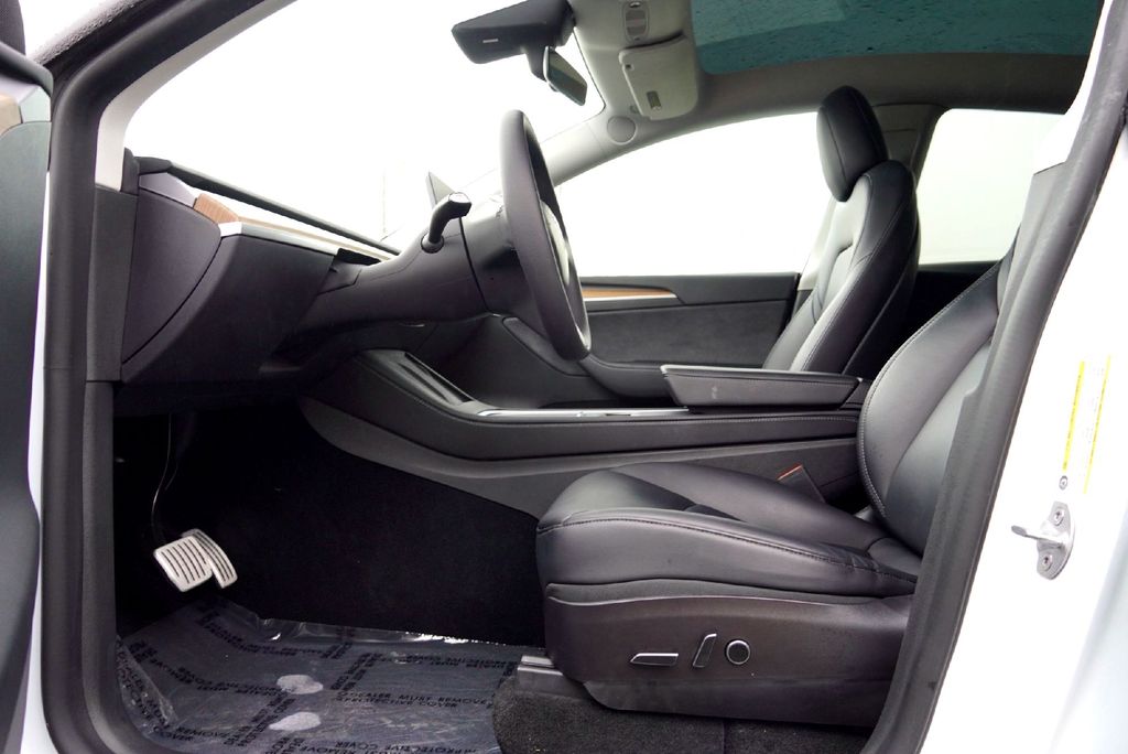 Used Car 2022 Tesla Model Y  Performance For Sale Under $30,000 In Taylor, Texas