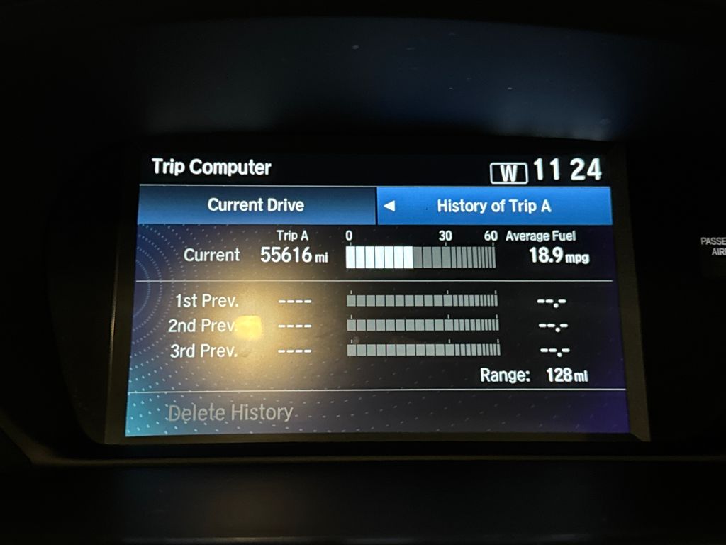 Certified Used 2020  Acura 3.5L V6 image 26