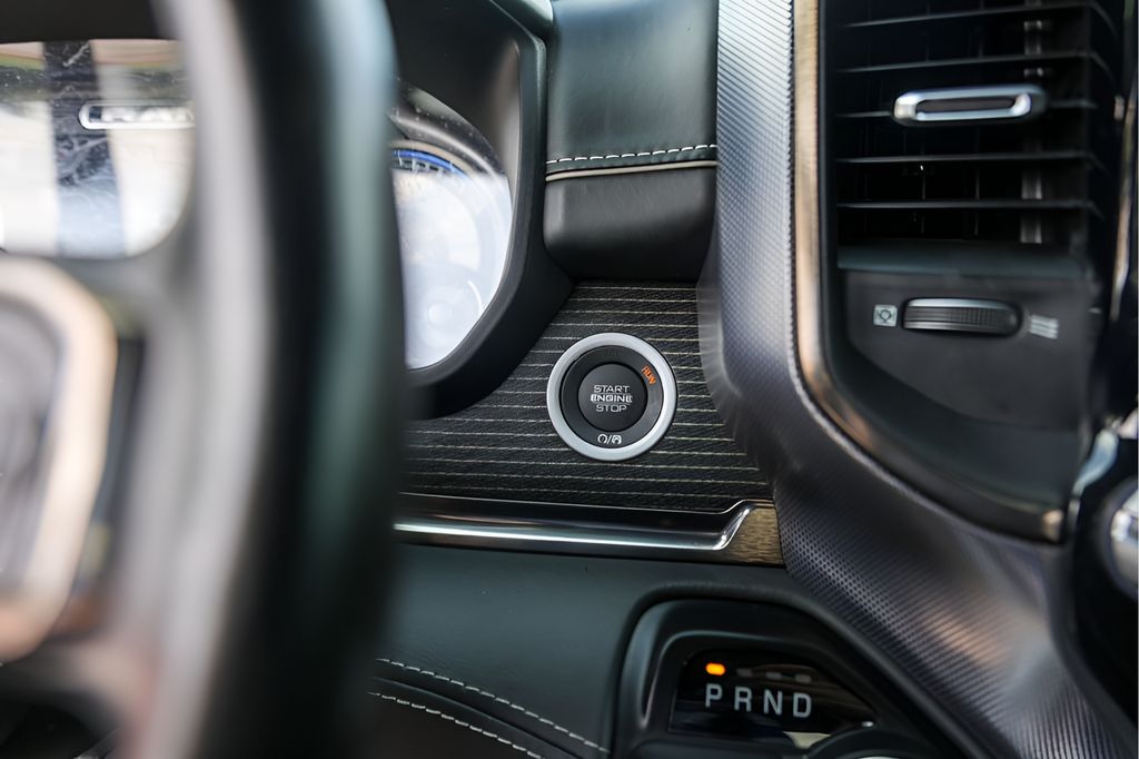 Used Car 2021 Ram 1500  Limited For Sale Under $40,000 In Austin, Texas