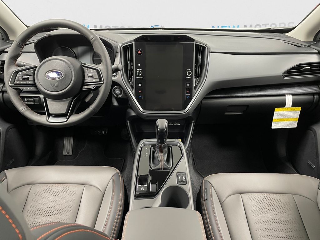 New 2026 Alpine Subaru Limited image 9