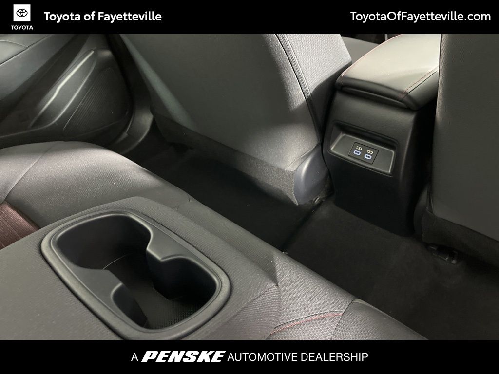 Thumbnail: 2025 Toyota Corolla - 16