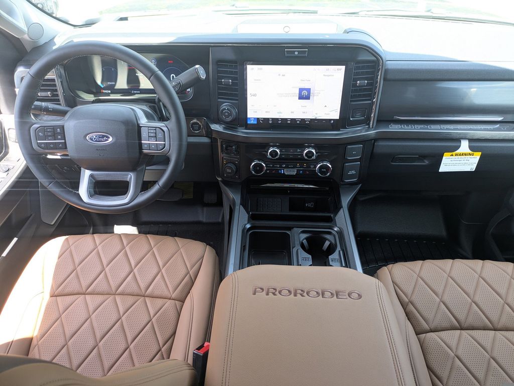 2026 Ford F-250 Super Duty LARIAT
