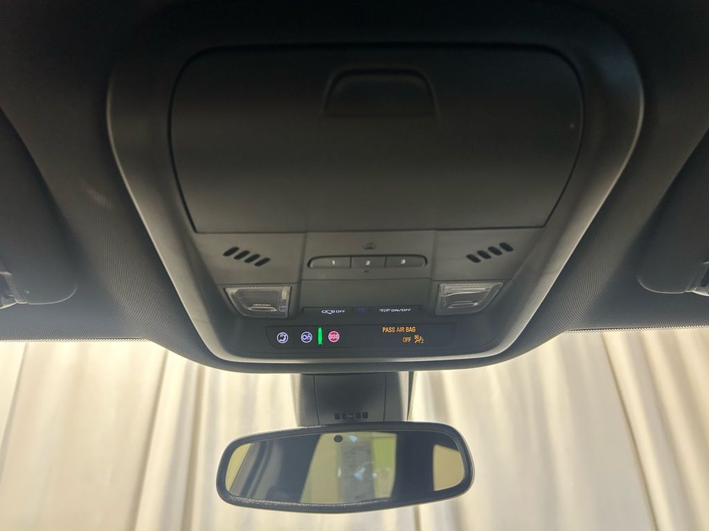 used 2024 Buick Enclave car, priced at $32,492