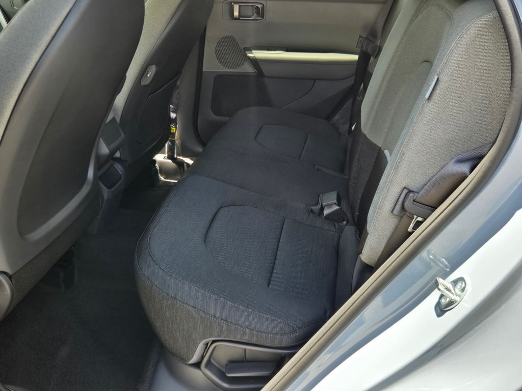 2027 Kia Seltos - $28,530