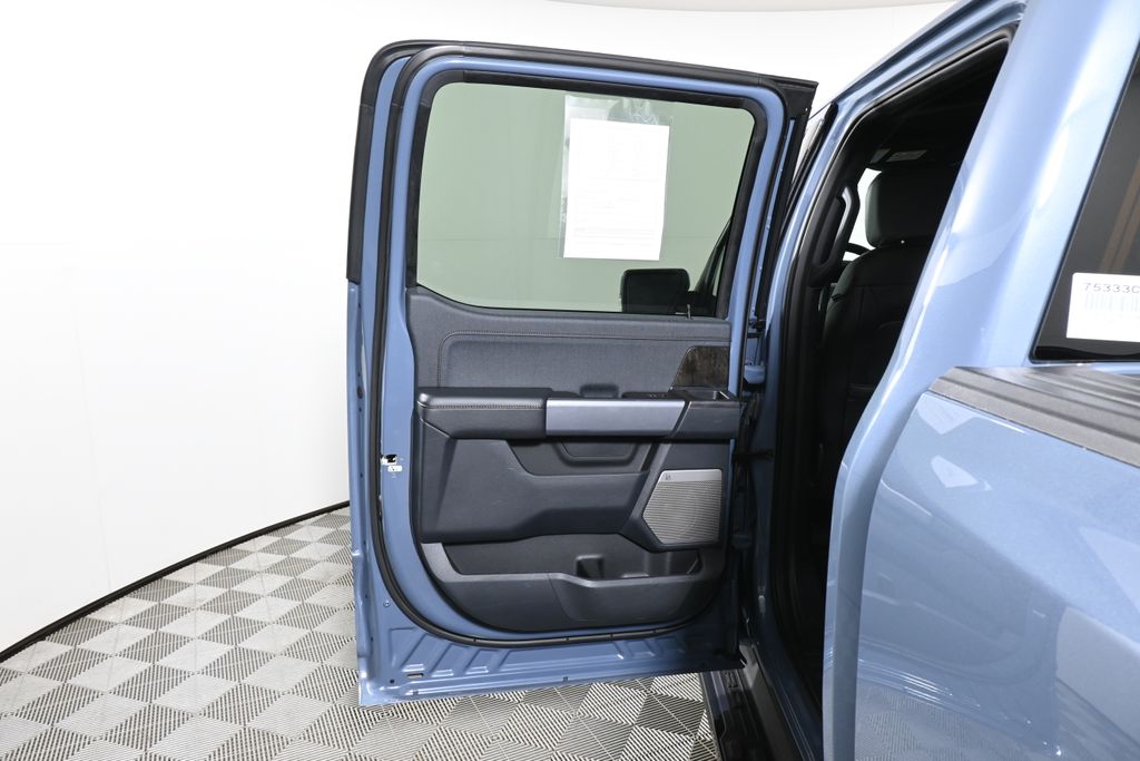 Thumbnail: 2023 Ford F-150 - 31