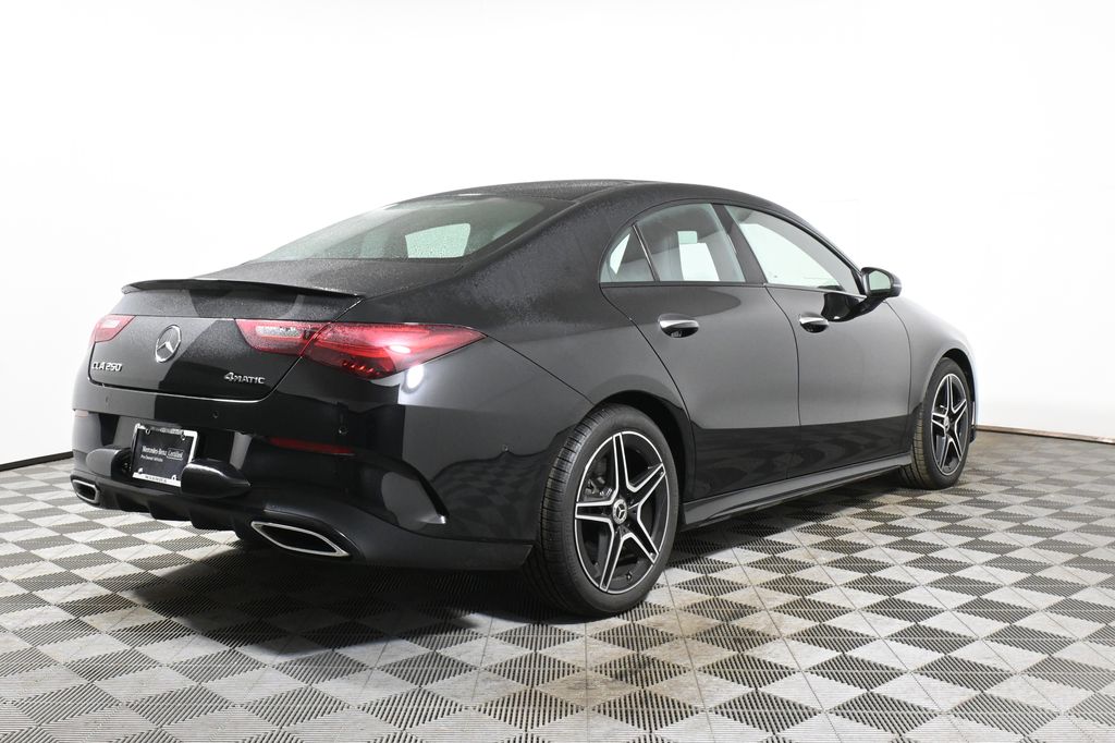 Thumbnail: 2026 Mercedes-Benz CLA - 7