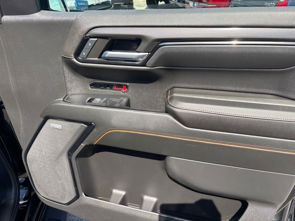 Used 2024 GMC Sierra 1500 Truck