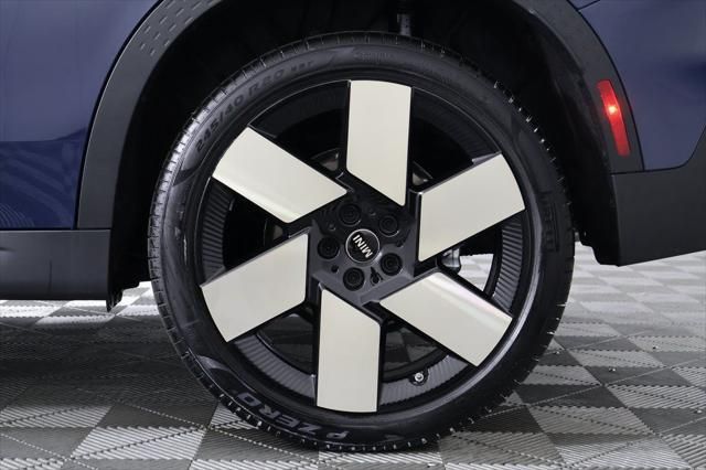 Thumbnail: 2026 MINI Cooper Countryman - 10