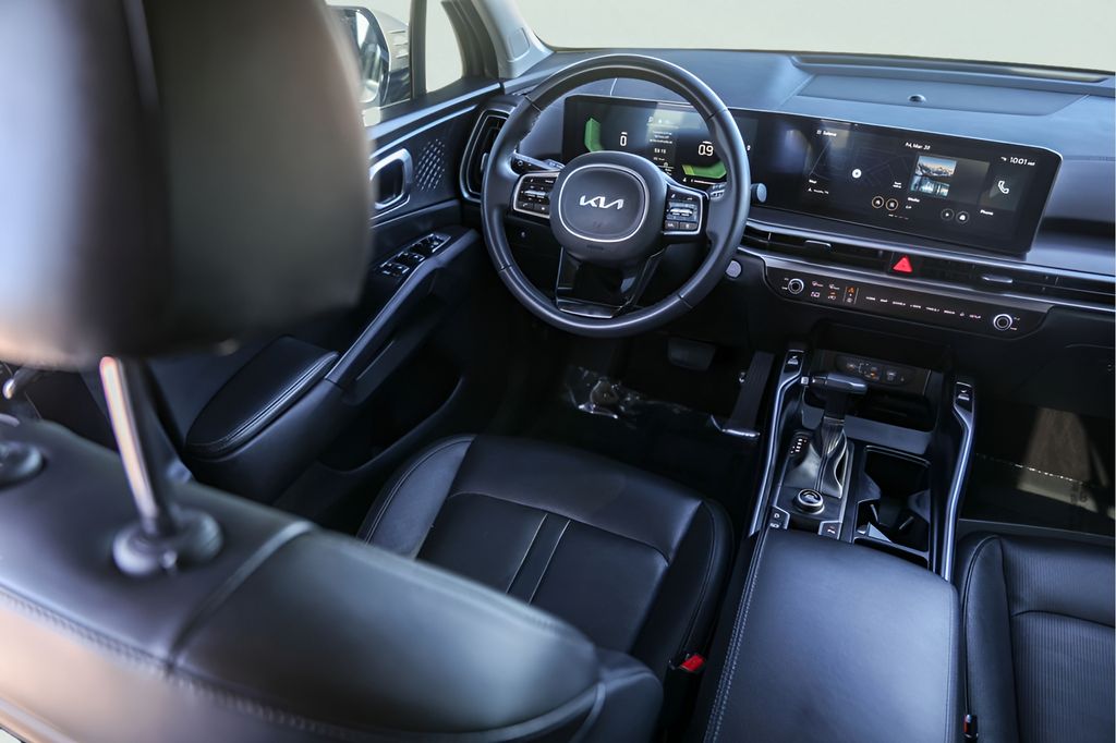 Used Car 2025 Kia Sorento  S For Sale Under $30,000 In Austin, Texas