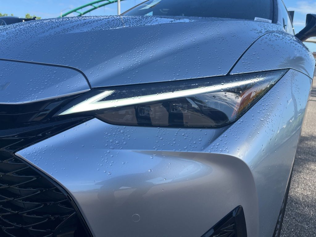 Thumbnail: 2026 Lexus IS - 11