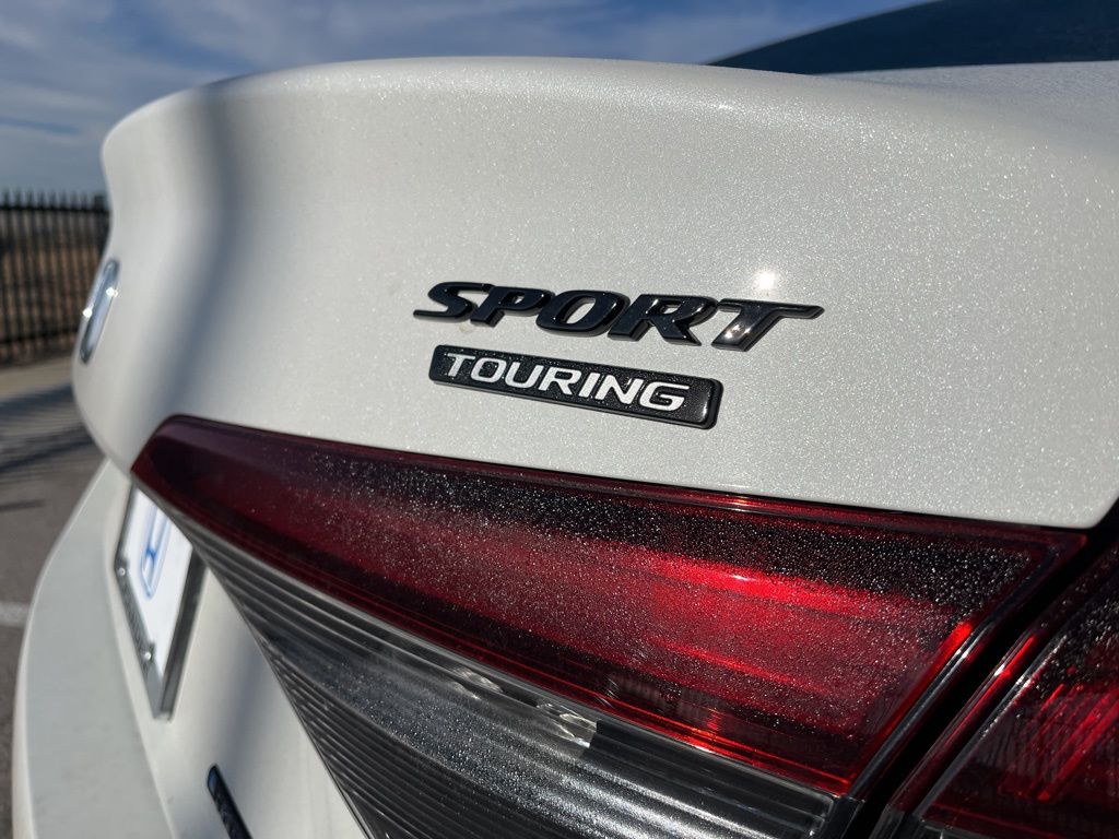 Thumbnail: 2026 Honda Civic - 8