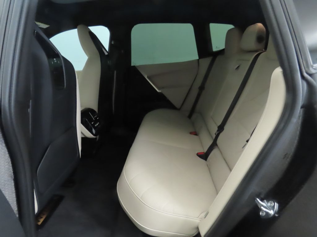 2024 BMW iX xDrive50 21