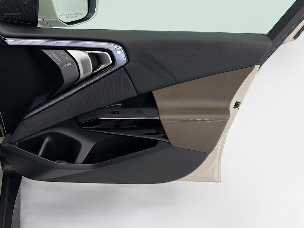 New 2026 Beige BMW 30 xDrive image 23