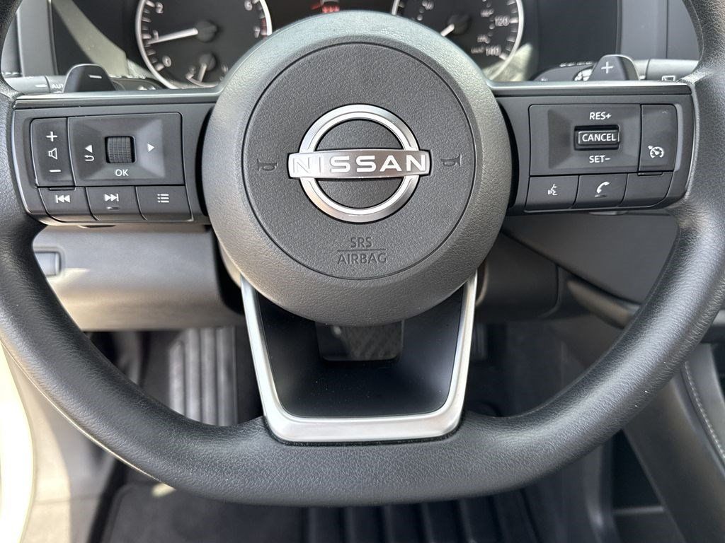 Used 2023 Nissan Pathfinder SUV