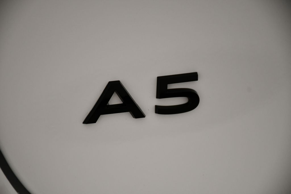 Thumbnail: 2025 Audi A5 - 9
