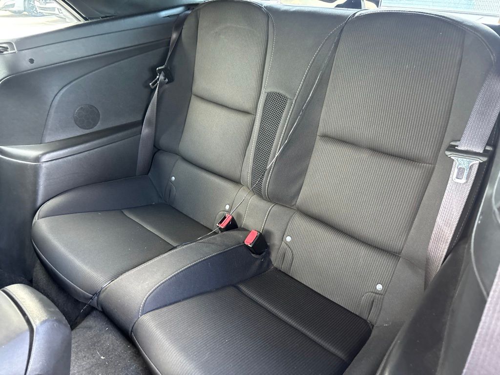 2013 Chevrolet Camaro 1LT Red at Emmons Autoplex