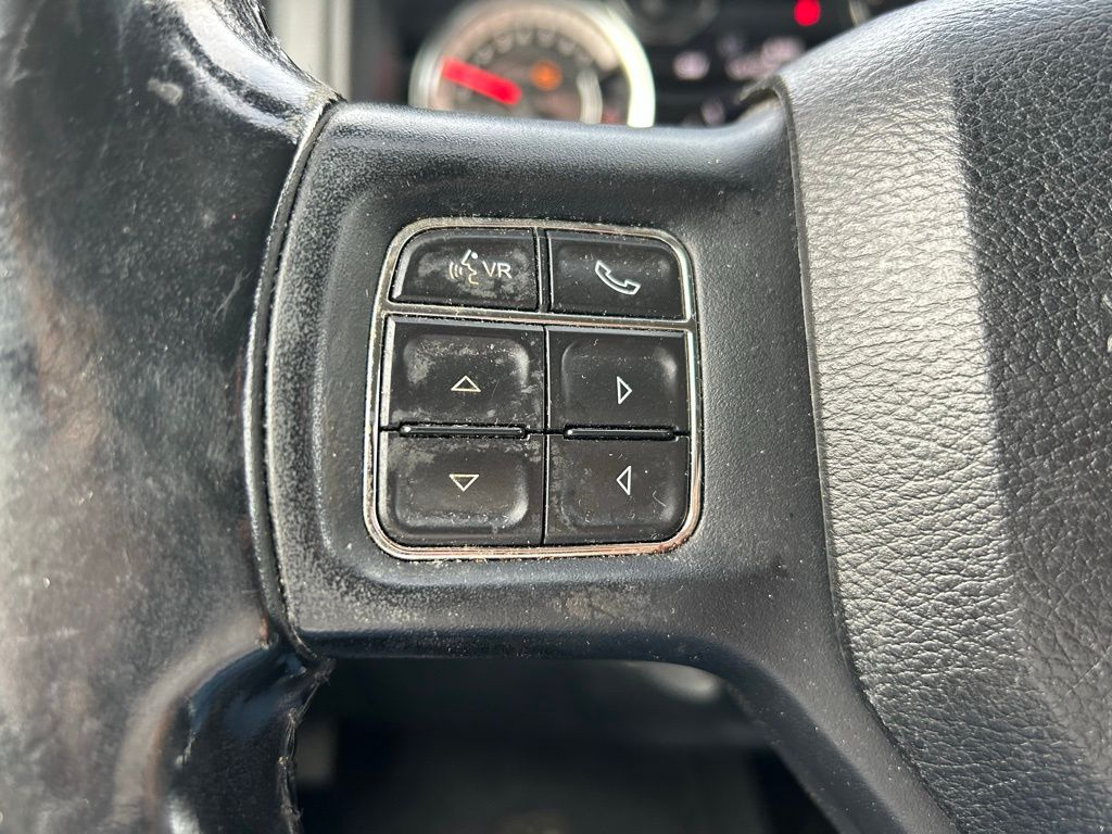 Thumbnail: 2018 RAM 1500 - 19