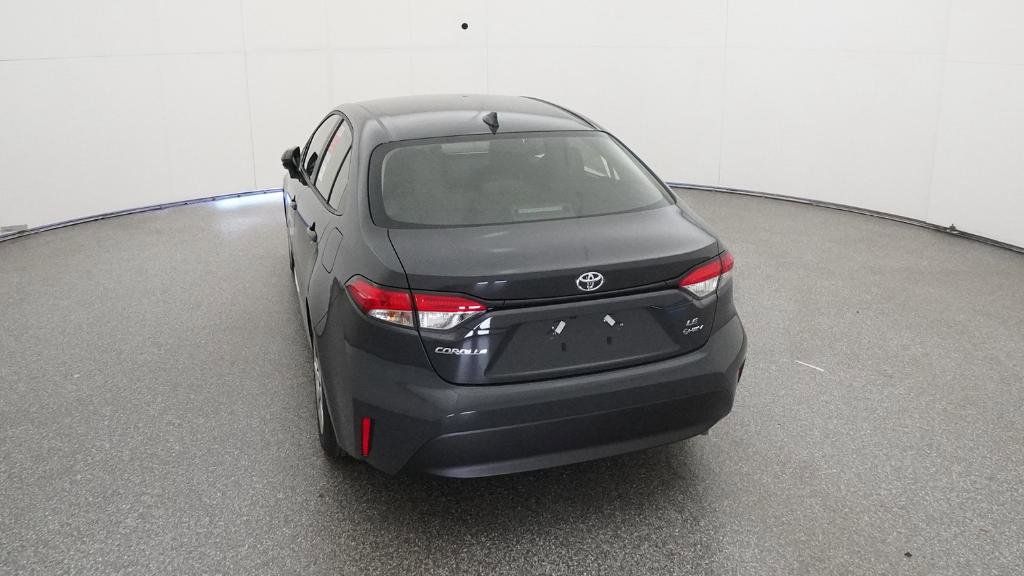 Thumbnail: 2026 Toyota Corolla - 29