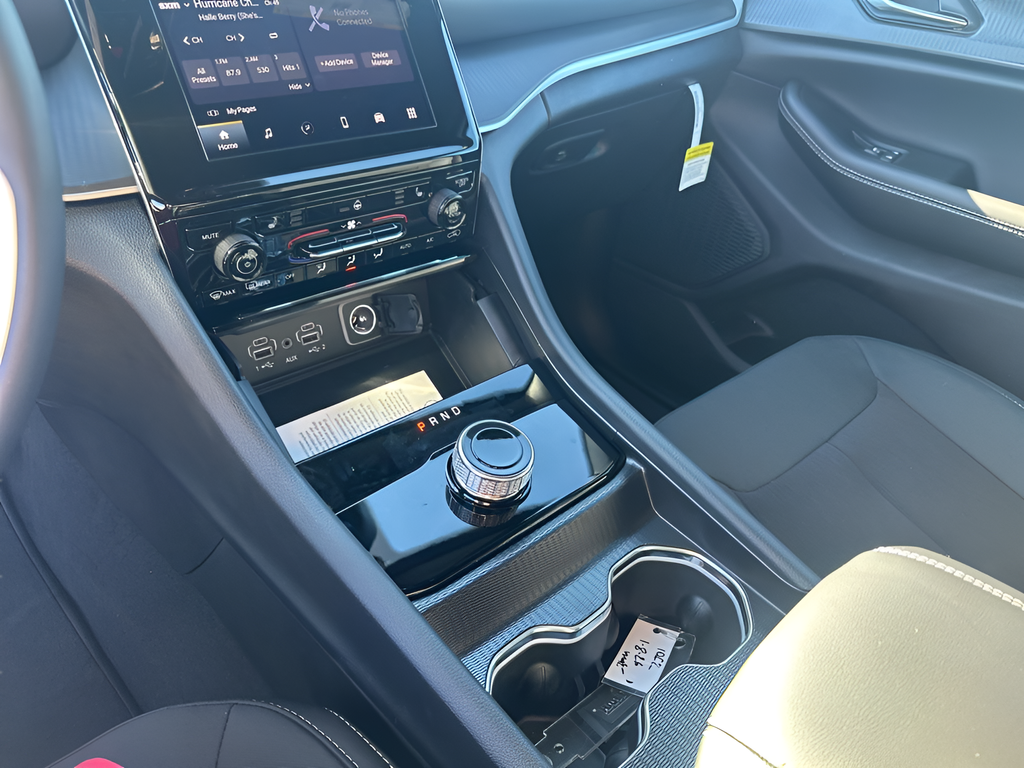 New Car 2025 Jeep Grand Cherokee L  For Sale Under $40,000 In Austin, Texas