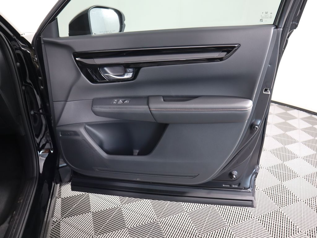 Thumbnail: 2026 Honda CR-V - 26