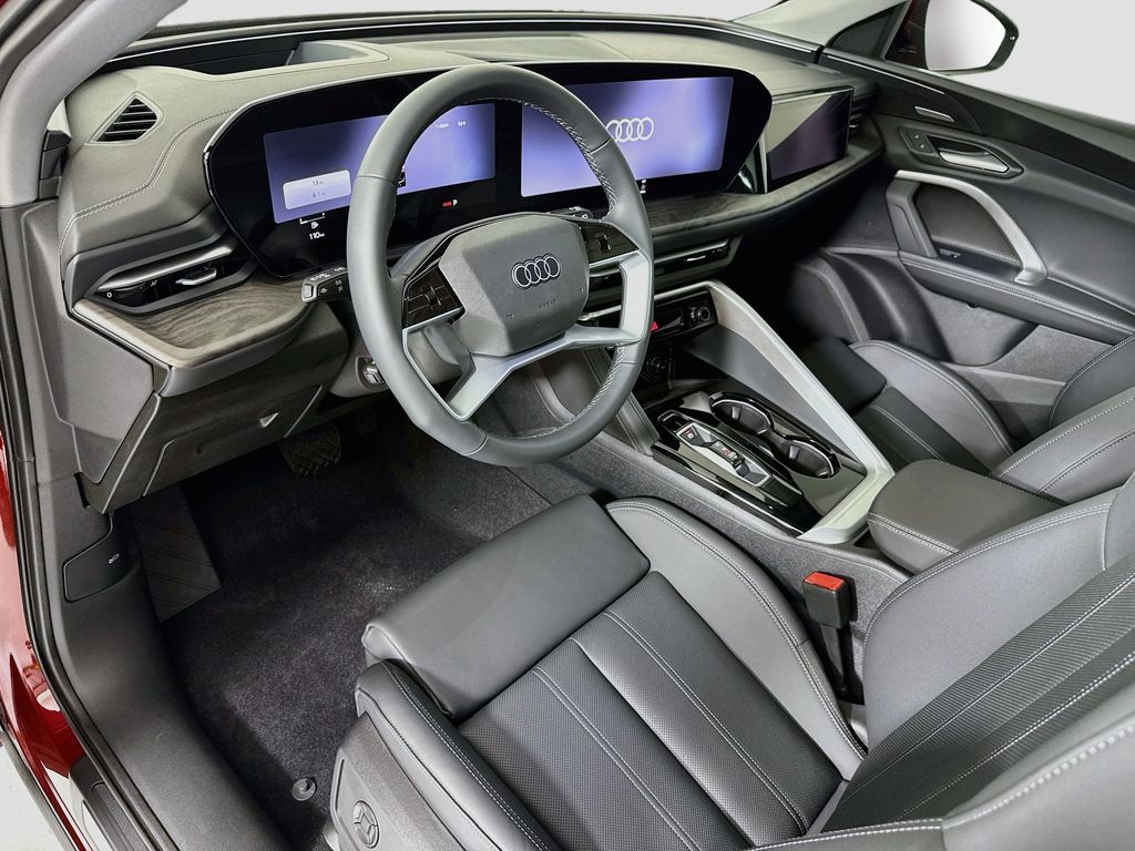 Thumbnail: 2026 Audi Q5 - 10