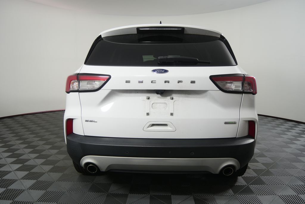 Thumbnail: 2020 Ford Escape - 4