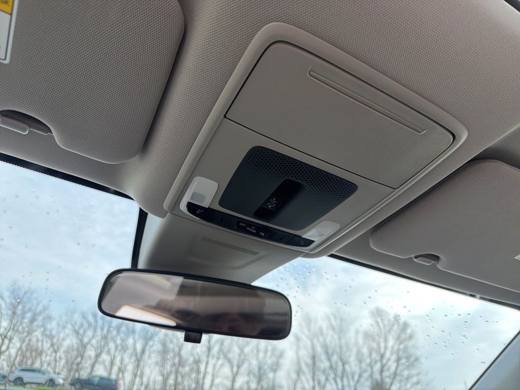 Thumbnail: 2024 Honda CR-V - 14