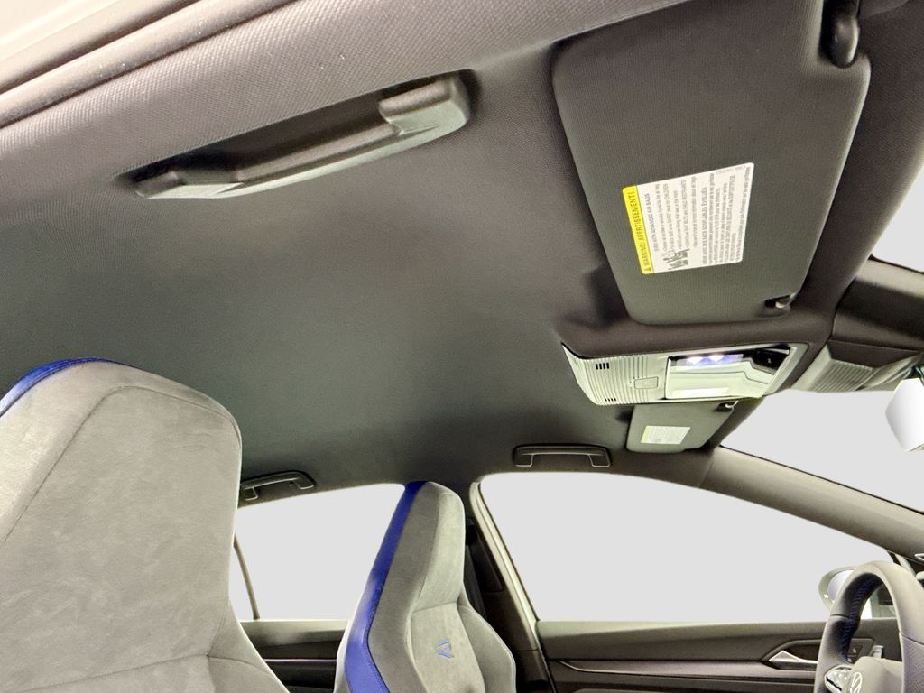 Thumbnail: 2026 Volkswagen Golf - 17