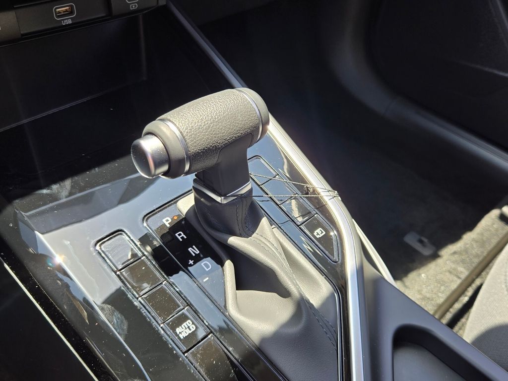 2026 Kia Niro - $27,145