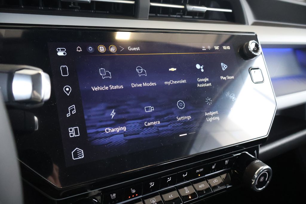 Thumbnail: 2027 Chevrolet Bolt EV - 23